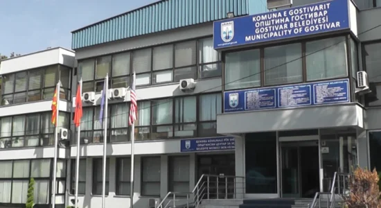 Komuna e Gostivarit: Punojmë në terren për normalizimin e gjendjes së sistemit të ujësjellësit