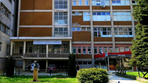 Prokuroria: Dyshohet se banorët e Gostivarit janë furnizuar me ujë të ndotur për gati tre javë