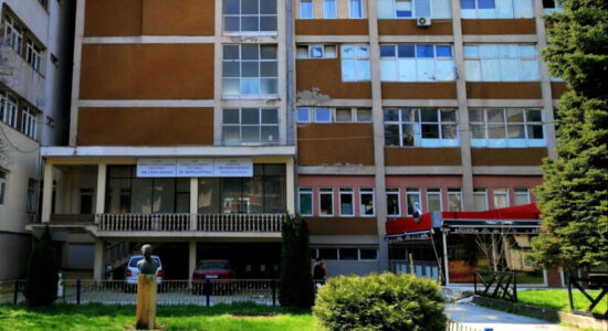 Prokuroria: Dyshohet se banorët e Gostivarit janë furnizuar me ujë të ndotur për gati tre javë