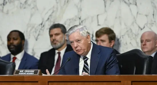Ndërron jetë senatori amerikan Lindsey Graham