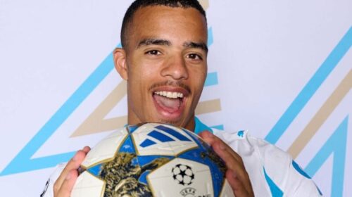 Mason Greenwood pranë Fenerbahçes, marrëveshja drejt finalizimit