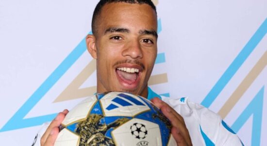 Mason Greenwood pranë Fenerbahçes, marrëveshja drejt finalizimit
