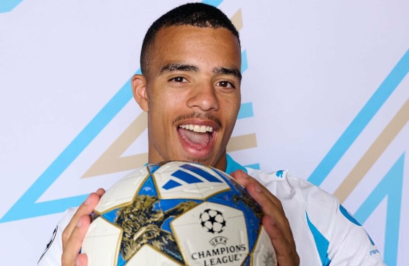 Mason Greenwood pranë Fenerbahçes  marrëveshja drejt finalizimit