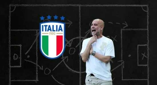 Guardiola kërkon pagë marramendëse për të drejtuar Italinë