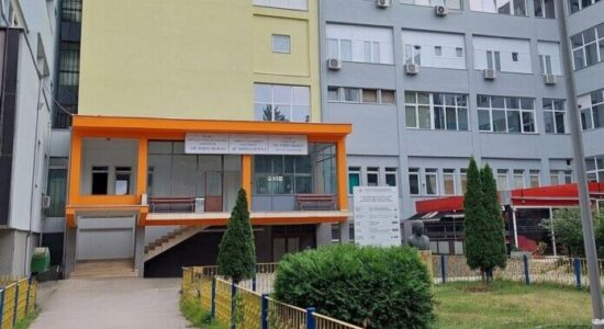 Shpallet epidemi gastrointestinale në Gostivar, rritet numri i qytetarëve që kërkojnë ndihmë mjekësore