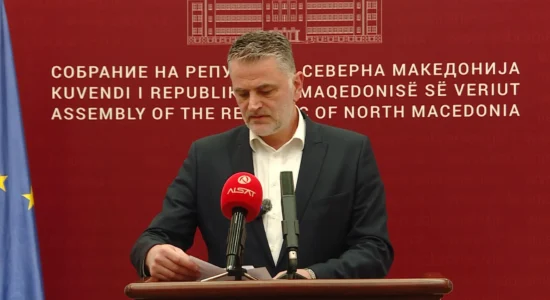 Ilir Hasani: Shqiptarët mbetën jashtë prioriteteve të Qeverisë