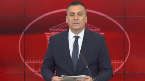 Muamet Hoxha: Për ndotjen e ujit në Gostivar duhet të ketë përgjegjësi penale dhe morale