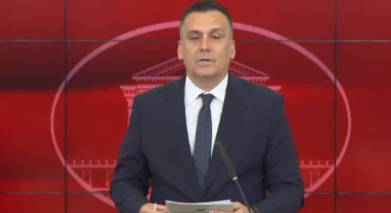 Muamet Hoxha: Për ndotjen e ujit në Gostivar duhet të ketë përgjegjësi penale dhe morale