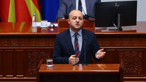 Hoxha: Subvencionet që janë në pritje do të paguhen pas rebalancit të Buxhetit