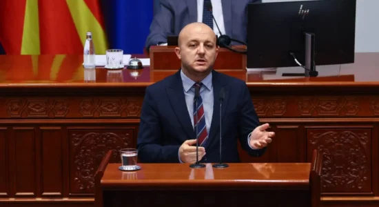 Hoxha: Subvencionet që janë në pritje do të paguhen pas rebalancit të Buxhetit