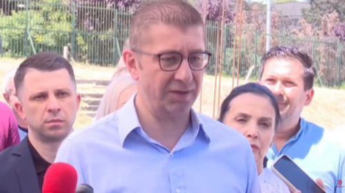 (VIDEO) Kryeministri akuzon opozitën, është pesimist për ndryshimet në Kodin Zgjedhor
