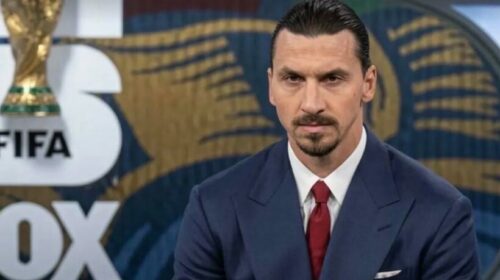 Ibrahimoviq: Goli i Bellingham nuk duhej të pranohej