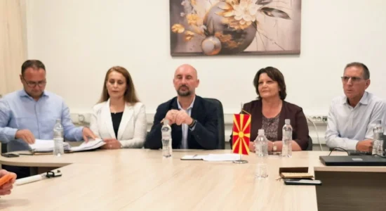 apo të rreme Prokuroria nuk konfirmon nëse raportet për cilësinë e ujit në Gostivar kanë qenë të sakta apo të rreme