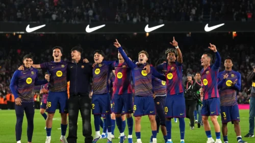 Barcelona merr kredi 210 milionë euro, synohet transferimi i tre yjeve