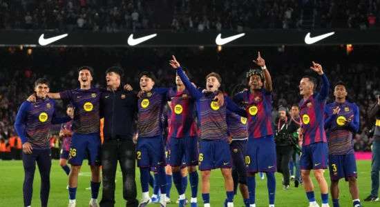 Barcelona merr kredi 210 milionë euro, synohet transferimi i tre yjeve