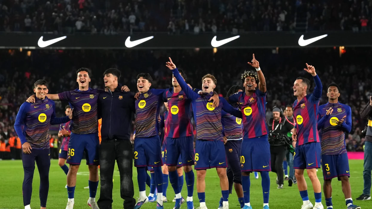 Barcelona merr kredi 210 milionë euro, synohet transferimi i tre yjeve