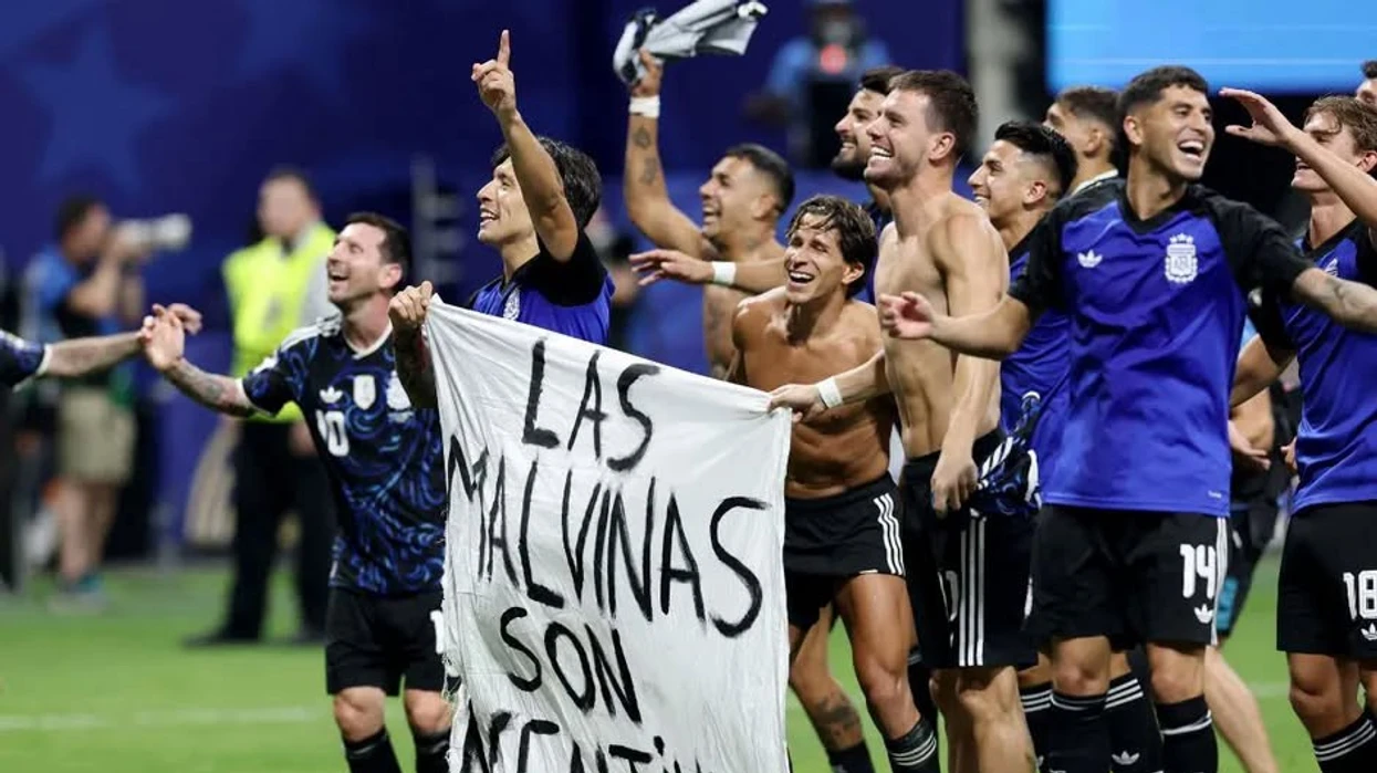 Gjashtë yjet e Argjentinës rrezikojnë pezullimin nga FIFA për finalen e Botërorit