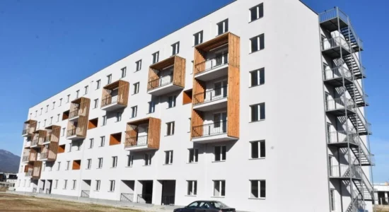 ESHS: Rritet me 7% numri i nxënësve dhe studentëve në konviktet e vendit