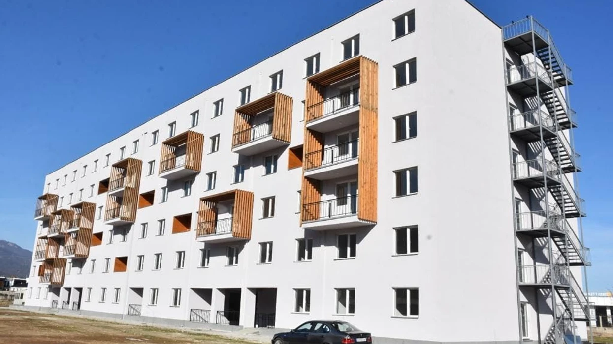 ESHS  Rritet me 7  numri i nxënësve dhe studentëve në konviktet e vendit