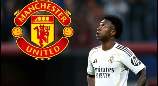 Manchester United, i vetmi klub që mund ta përballojë transferimin e Vinicius Jr këtë verë
