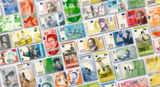 Për herë të parë në histori, kartëmonedhat euro po ndryshohen – këto janë propozimet