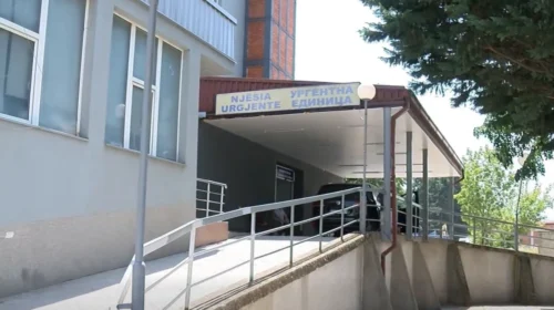 Edhe pse rastet po bien, alarmi mbetet: 3.850 banorë të Gostivarit kërkuan ndihmë mjekësore