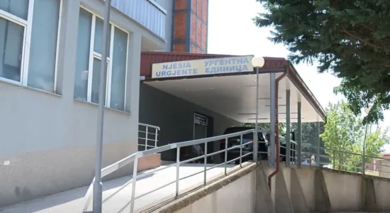 Edhe pse rastet po bien, alarmi mbetet: 3.850 banorë të Gostivarit kërkuan ndihmë mjekësore