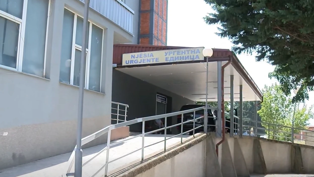 Edhe pse rastet po bien  alarmi mbetet  3 850 banorë të Gostivarit kërkuan ndihmë mjekësore