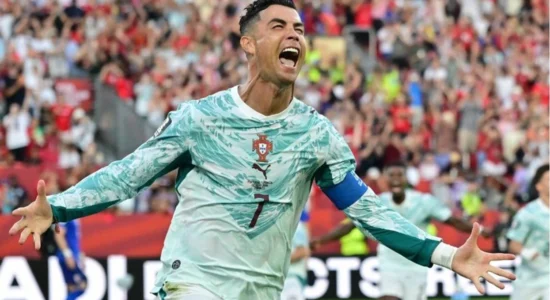 Ronaldo vendos rekorde të reja pas golit kundër Kroacisë në Kupën e Botës
