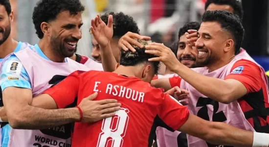 Egjipti mposht Australinë pas penalltive dhe siguron kalimin në çerekfinale të Botërorit