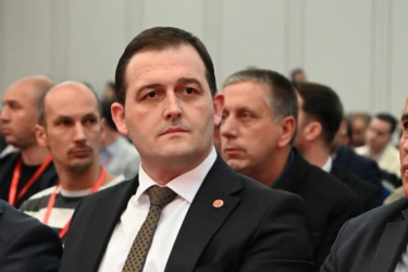 Zulfikar Zejnulla