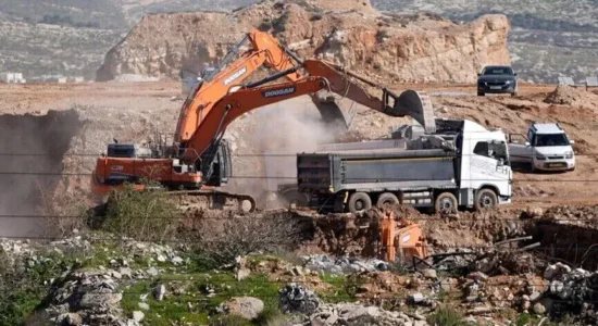 Paralajmërohet për planet izraelite për mbi 1.000 njësi të reja të paligjshme banimi në Bregun Perëndimor