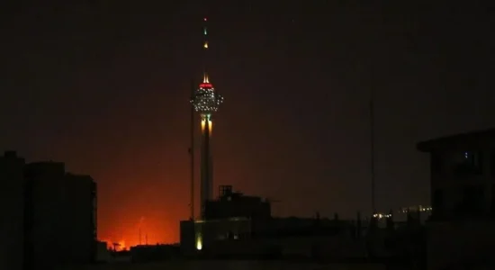 Rritet në 17 numri i të vrarëve në sulmet amerikane në Iran