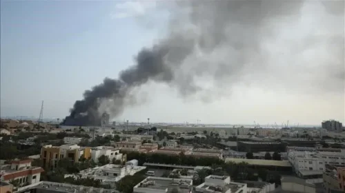 Iran, vriten 7 ushtarë në sulmin amerikan ndaj kazermave ushtarake në juglindje të vendit
