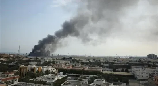 Iran, vriten 7 ushtarë në sulmin amerikan ndaj kazermave ushtarake në juglindje të vendit