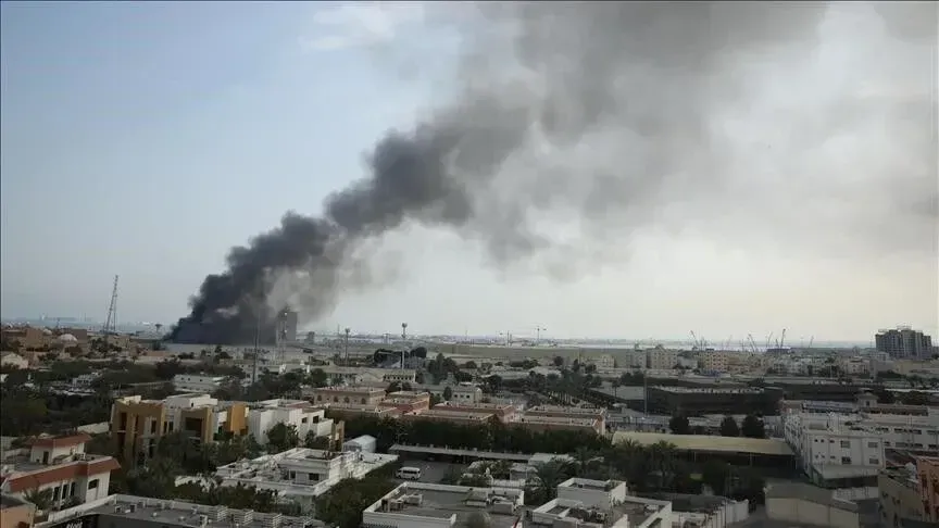 Iran, vriten 7 ushtarë në sulmin amerikan ndaj kazermave ushtarake në juglindje të vendit