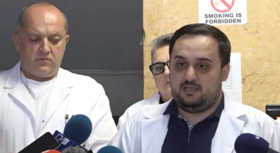(VIDEO) ISHP: Janë plotësuar kushtet për shpalljen e gjendjes së epidemisë