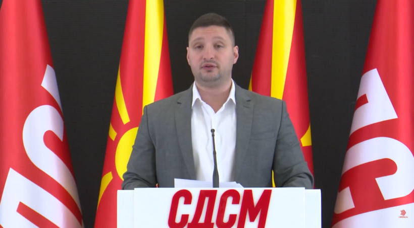 (VIDEO) LSDM: Paratë për festën e Pavarësisë të investohen në sistemin e ujësjellësit
