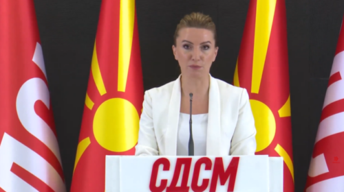(VIDEO) LSDM: KE konfirmon presionin e pushtetit mbi gjyqësorin