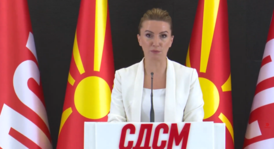 (VIDEO) LSDM: KE konfirmon presionin e pushtetit mbi gjyqësorin