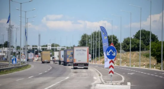 Nga sot vendoset regjim veror i trafikut për kamionë