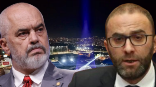 PD kallëzon në SPAK Ramën dhe Gonxhen për 4.2 milionë eurot e koncertit të Kanye West