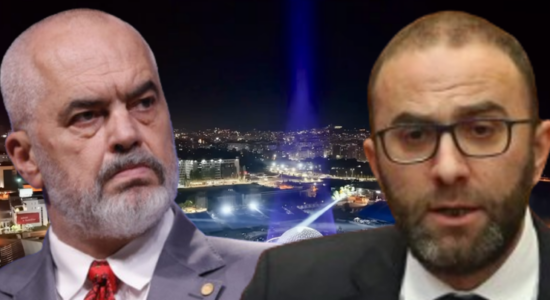 PD kallëzon në SPAK Ramën dhe Gonxhen për 4.2 milionë eurot e koncertit të Kanye West