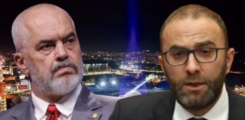 PD kallëzon në SPAK Ramën dhe Gonxhen për 4.2 milionë eurot e koncertit të Kanye West