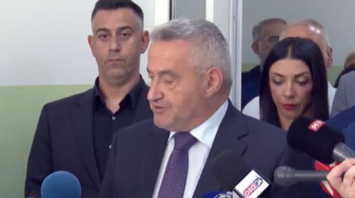 (VIDEO) Komisioni për Sëmundje Malinje pa asnjë shqiptarë, reagon BDI