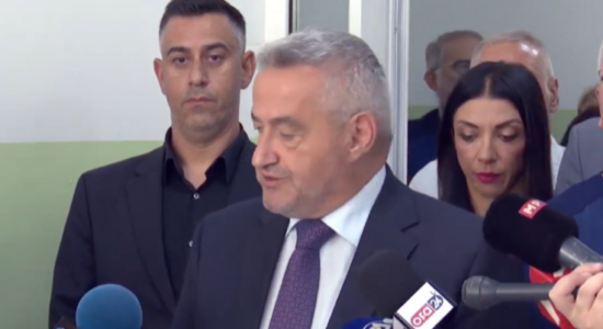 (VIDEO) Komisioni për Sëmundje Malinje pa asnjë shqiptarë, reagon BDI