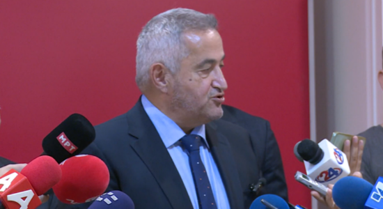 (VIDEO) Ministri i Shëndetësisë: Situata në Gostivar po qetësohet