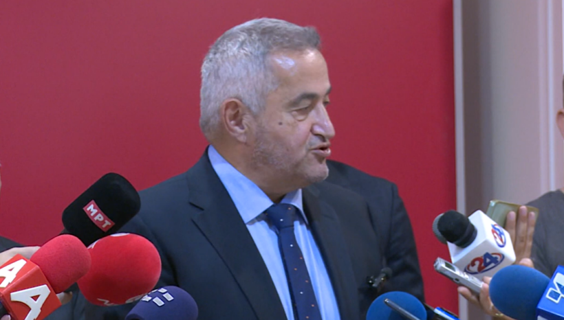 (VIDEO) Ministri i Shëndetësisë: Situata në Gostivar po qetësohet