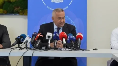 Në Gostivar 109 raste të reja, vendoset mbikëqyrje e përforcuar pas epidemisë