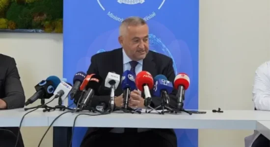 Në Gostivar 109 raste të reja, vendoset mbikëqyrje e përforcuar pas epidemisë